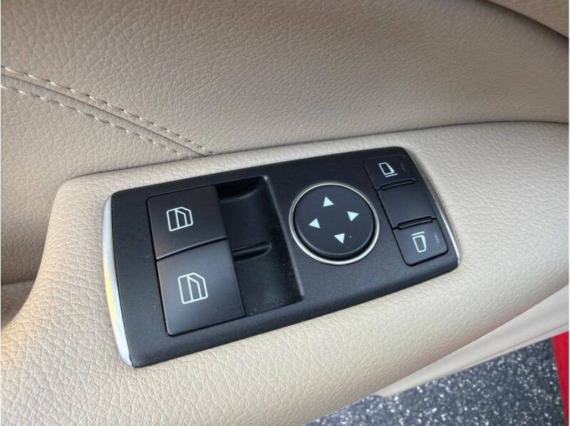 2013 Mercedes-Benz C-Class C 250