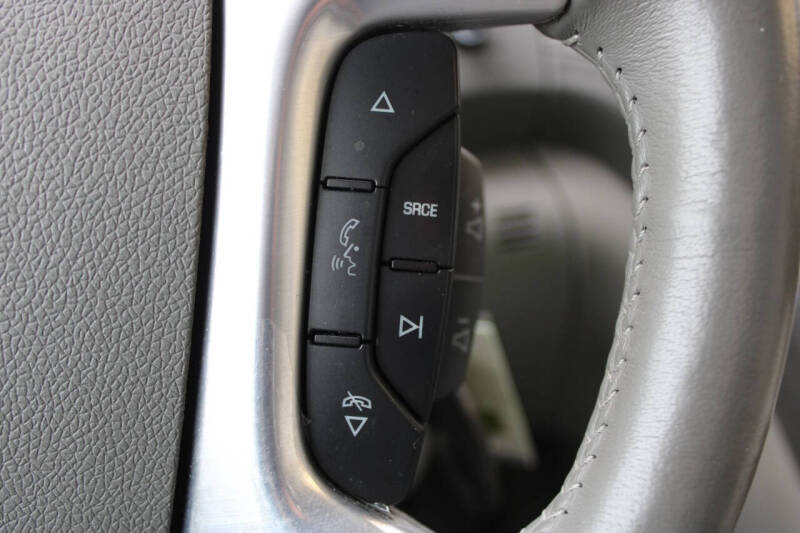 2017 GMC Acadia Limited