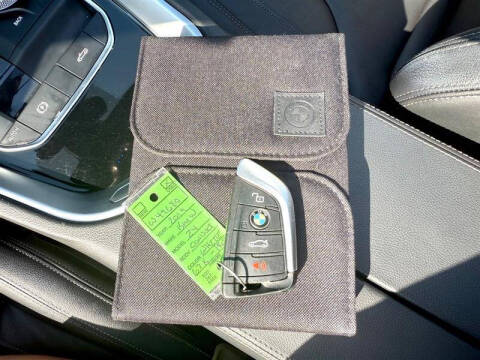 2019 BMW Z4 sDrive 30i