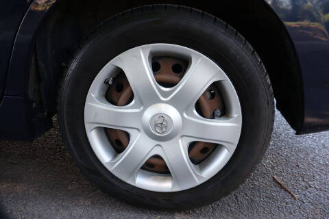 2009 Toyota Matrix