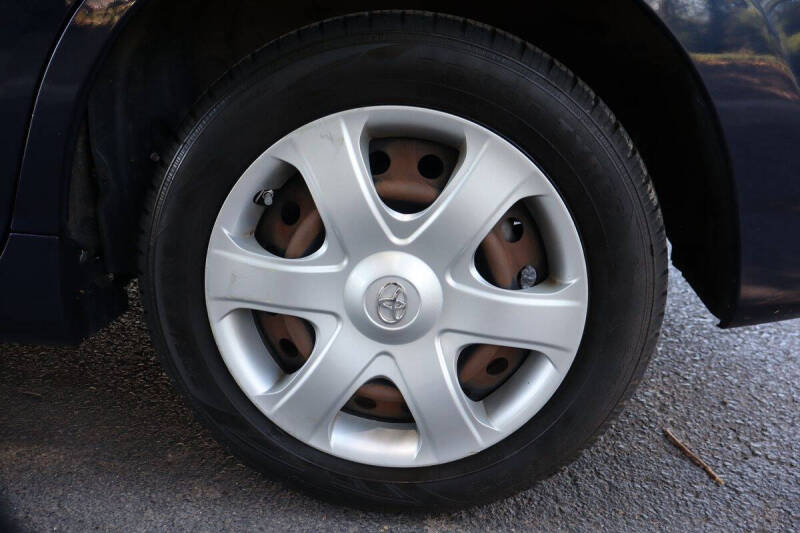 2009 Toyota Matrix