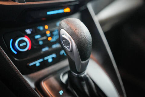 2019 Ford Transit Connect XLT