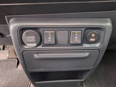 2010 Honda Ridgeline RTL