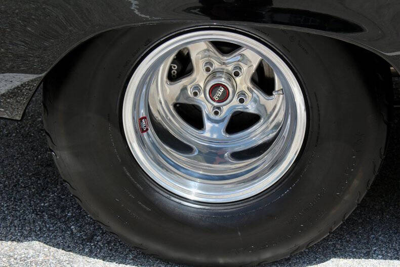 1966 Chevrolet Chevelle