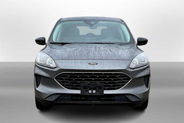 2021 Ford Escape Hybrid SE