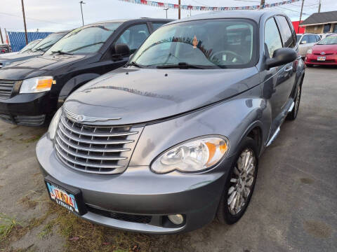2008 Chrysler PT Cruiser Limited