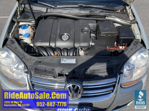 2010 Volkswagen Jetta