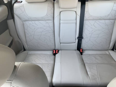 2013 Ford Focus Electric