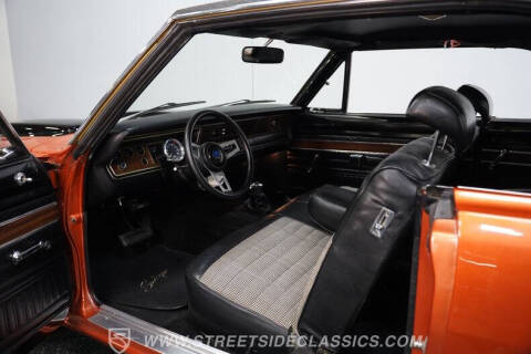 1972 Dodge Dart