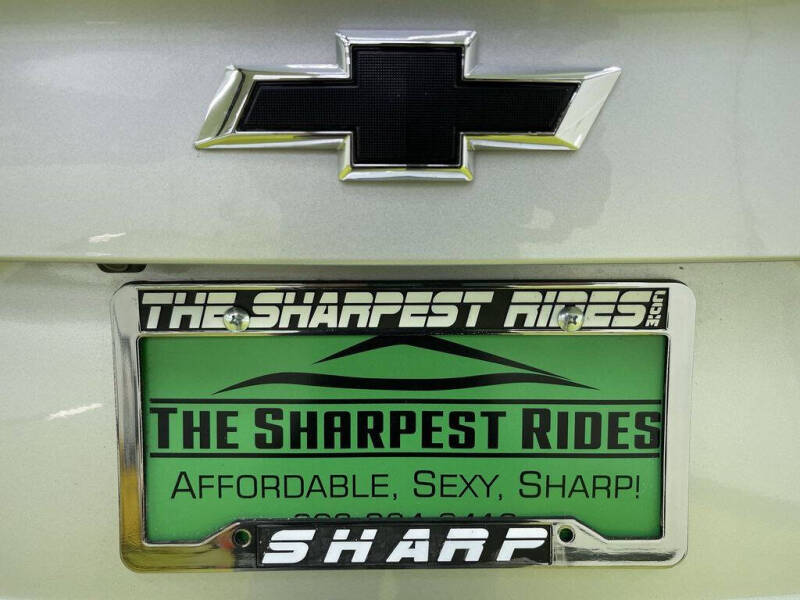 2018 Chevrolet Cruze LS Auto