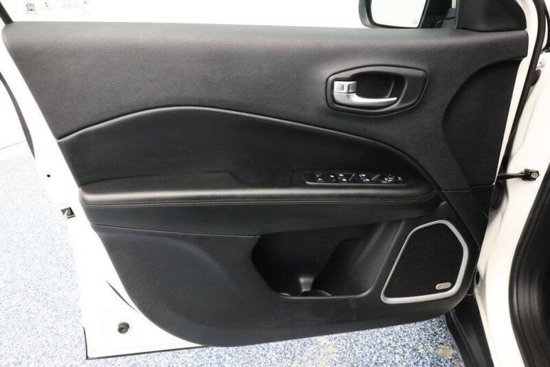 2019 Jeep Compass Altitude