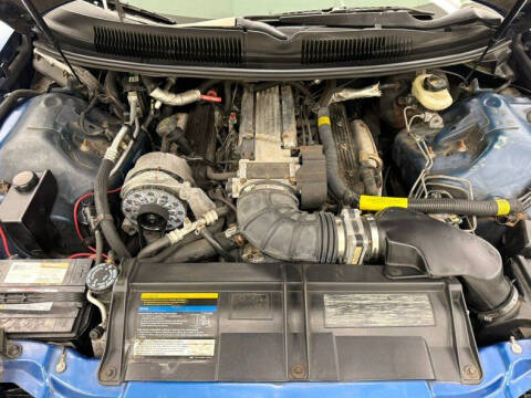 1994 Pontiac Firebird