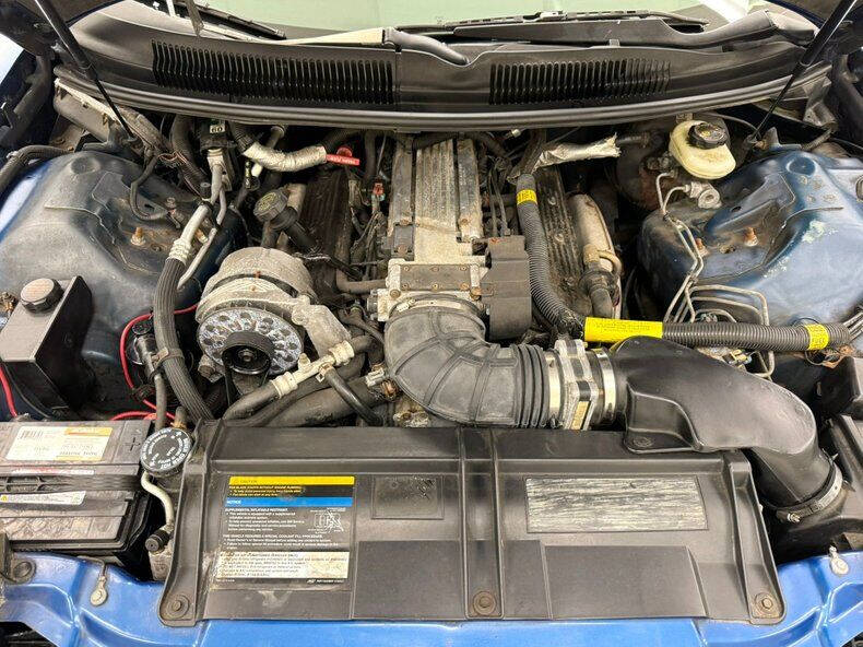 1994 Pontiac Firebird