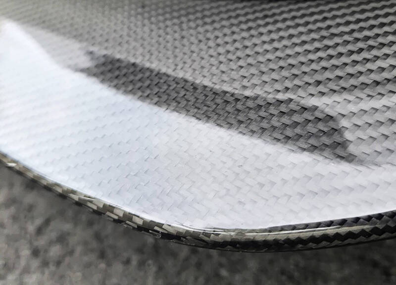 2016 Cadillac ATS-V