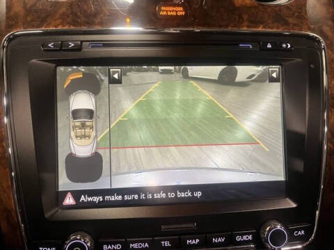 2012 Bentley Continental GT