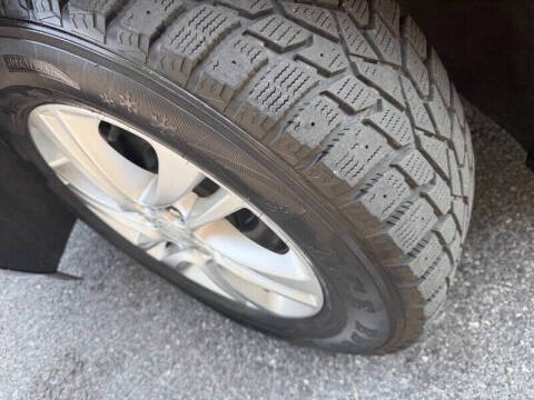 2019 Buick Enclave Premium