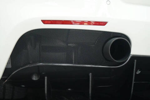 2017 Ferrari 488 GTB