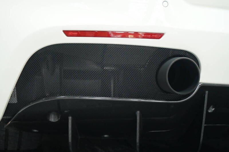 2017 Ferrari 488 GTB