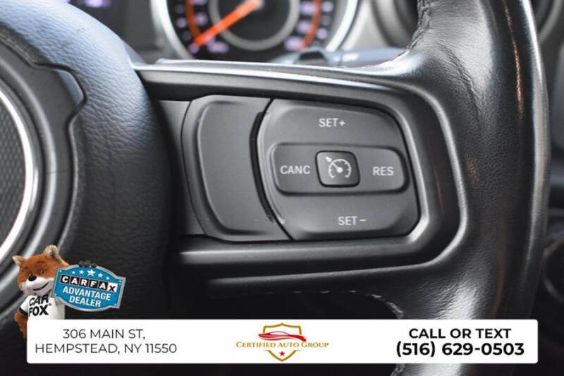 2023 Jeep Wrangler Willys