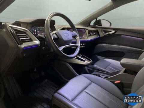 2023 Audi Q4 e-tron Premium Plus 40