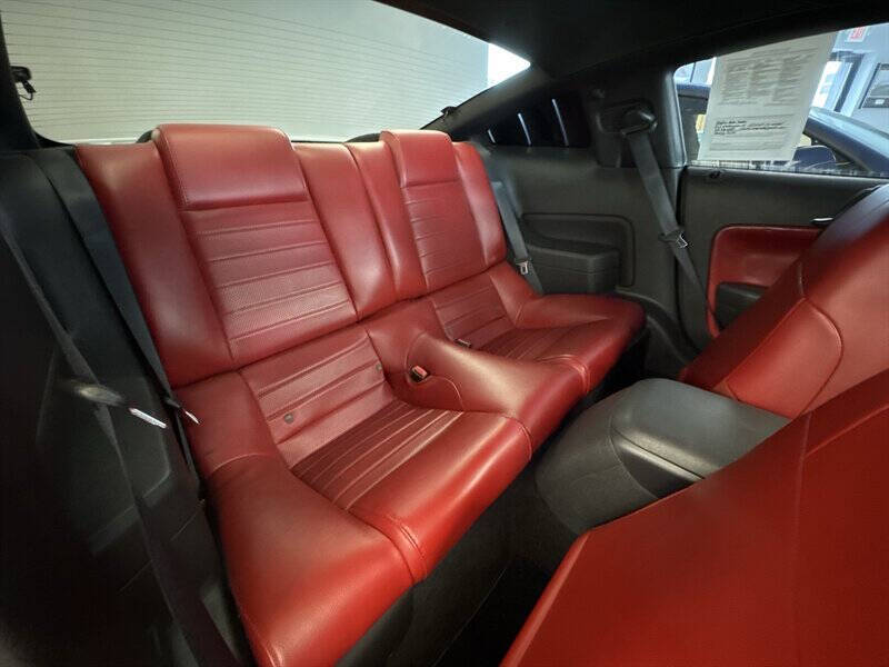 2006 Ford Mustang GT Premium