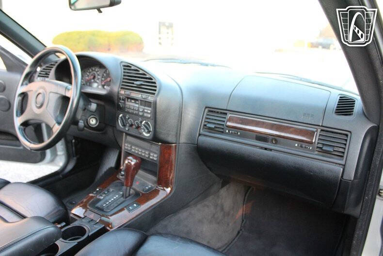 1995 BMW M3