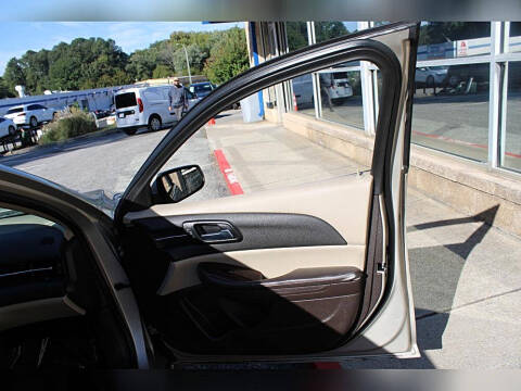 2013 Chevrolet Malibu LT