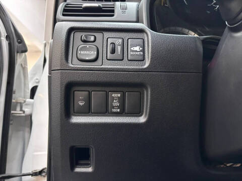 2016 Toyota 4Runner