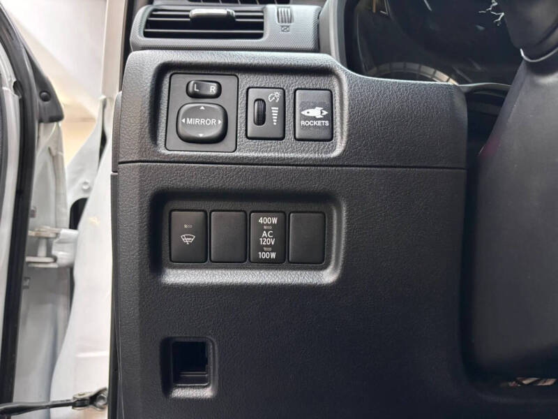 2016 Toyota 4Runner