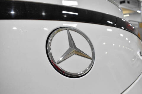 2025 Mercedes-Benz CLE CLE 450 4MATIC