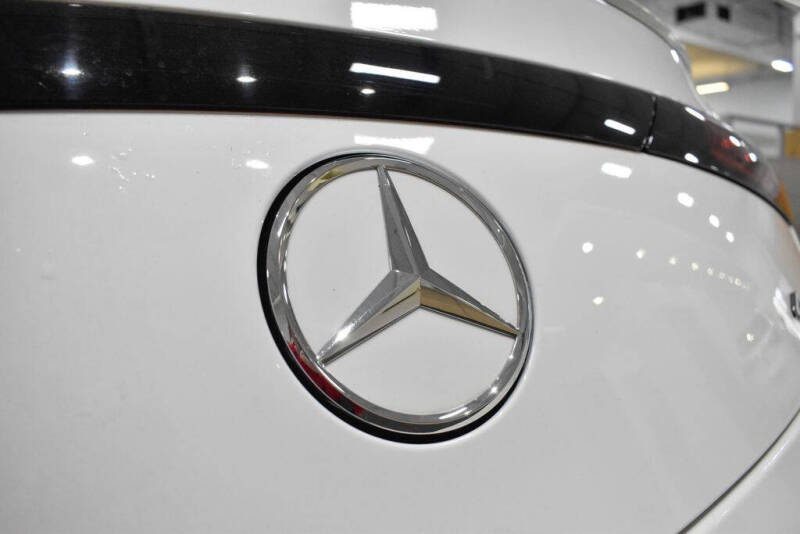 2025 Mercedes-Benz CLE CLE 450 4MATIC