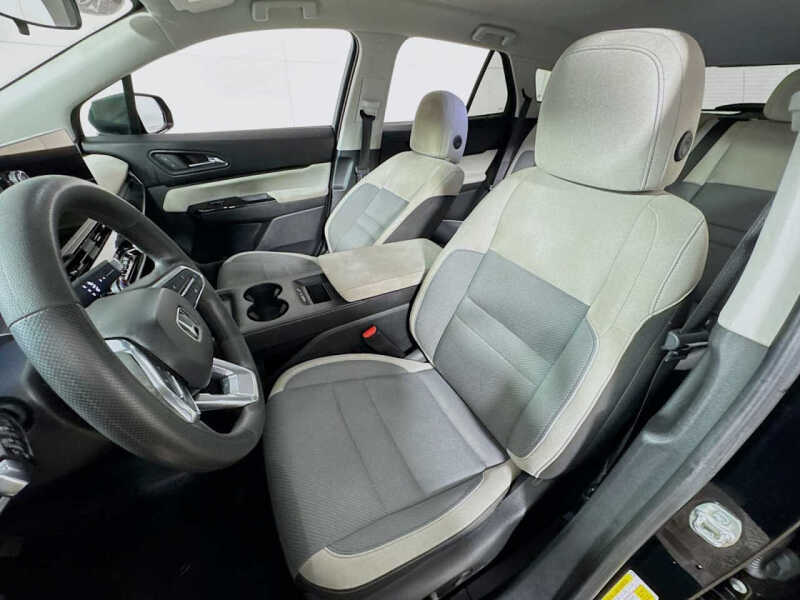 2024 Honda Prologue EX