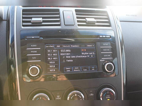 2013 Mazda CX-9 Sport