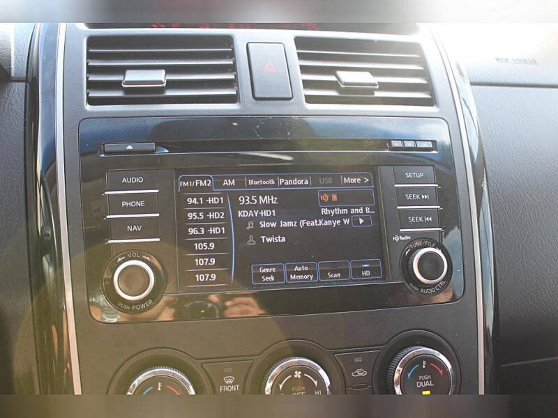 2013 Mazda CX-9 Sport