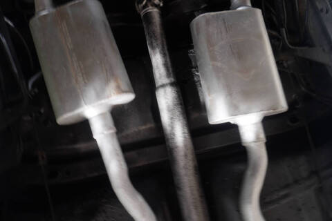 1970 Chevrolet El Camino