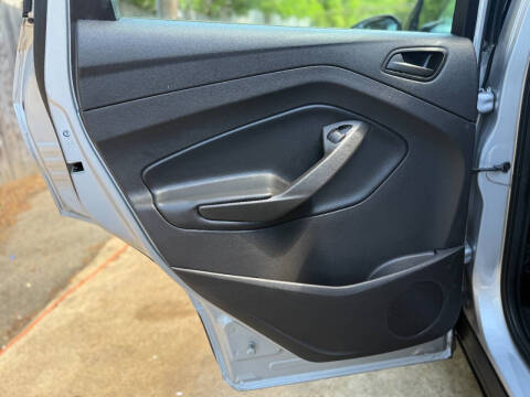 2019 Ford Escape S