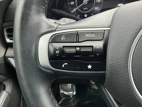 2023 Kia Sportage X-Pro Prestige