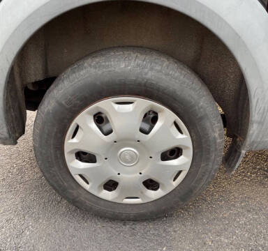 2012 Ford Transit Connect XLT Premium