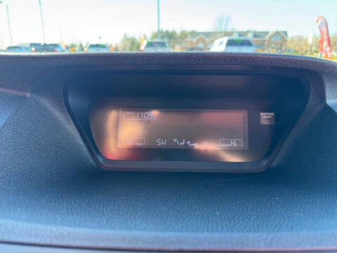 2011 Acura TSX w/Tech