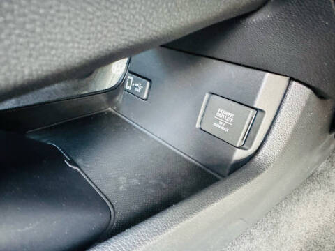 2020 Honda Civic Si