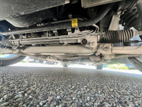 2007 Saturn SKY