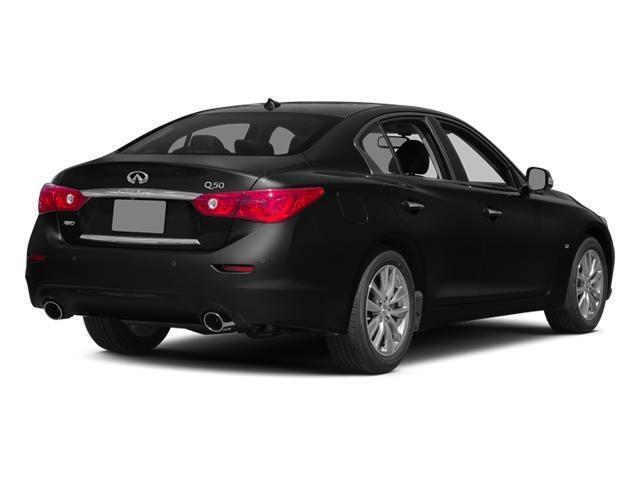 2014 INFINITI Q50 Sedan - $17,999