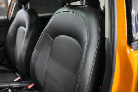 2016 MINI Hardtop 4 Door Cooper