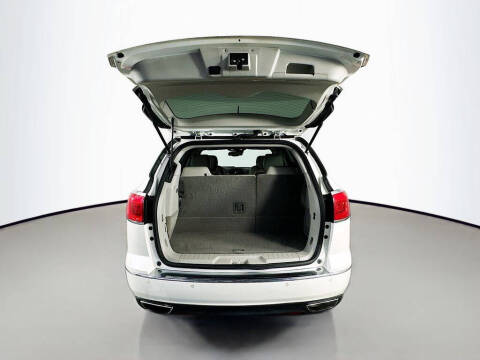 2015 Buick Enclave Premium