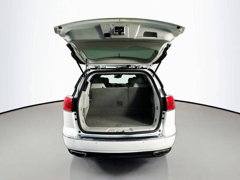 2015 Buick Enclave Premium