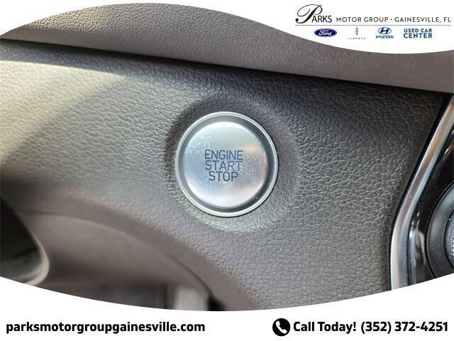 2019 Hyundai Santa Fe Ultimate 2.0T