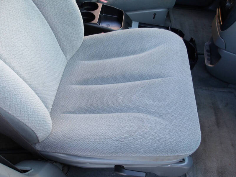 2006 Dodge Grand Caravan SXT