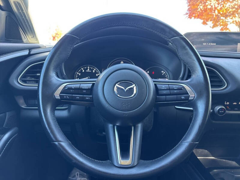 2024 Mazda CX-30 2.5 S Select Sport