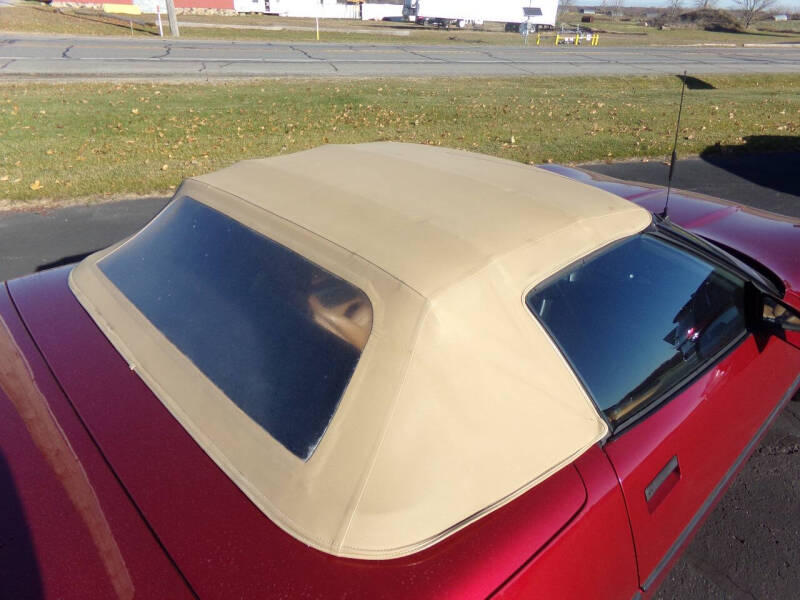 1990 Chevrolet Corvette