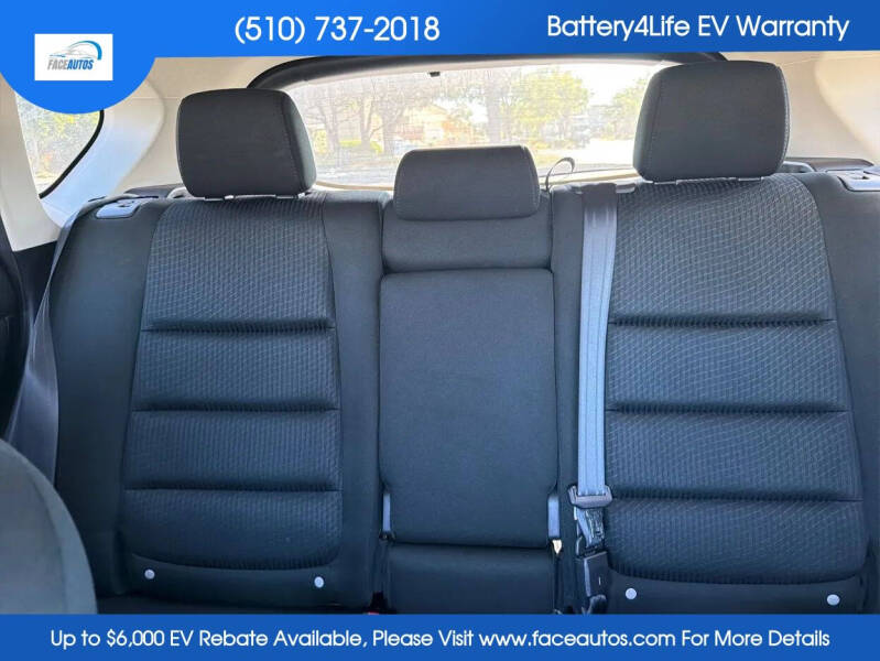 2014 Mazda CX-5 Touring